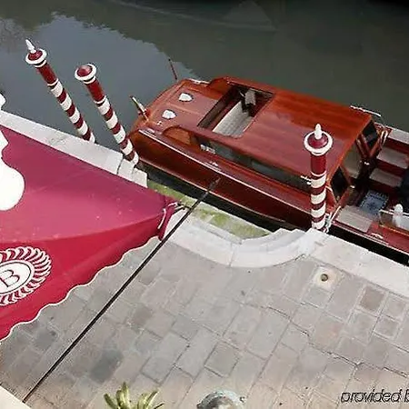 Boscolo Dei Dogi Hotel Venice